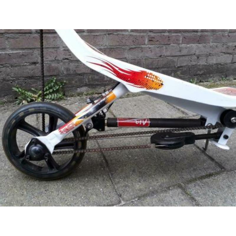 Originele Spacescooter