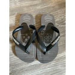 Havaiana jongens slippers 31-32