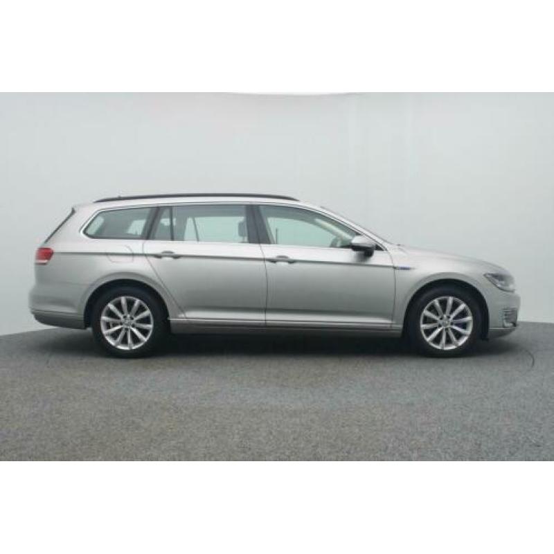 Volkswagen Passat Variant 1.4 TSI DSG Automaat GTE Highline