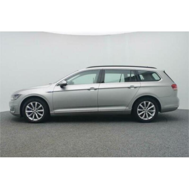 Volkswagen Passat Variant 1.4 TSI DSG Automaat GTE Highline