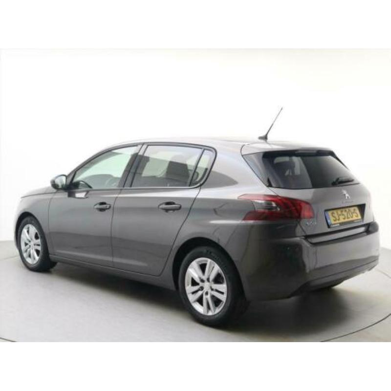 Peugeot 308 1.6 BlueHDi 120pk Blue Lease Executive | Navi |