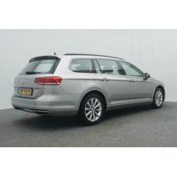 Volkswagen Passat Variant 1.4 TSI DSG Automaat GTE Highline