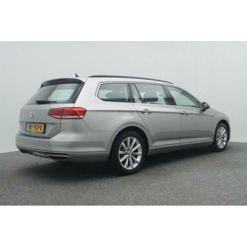 Volkswagen Passat Variant 1.4 TSI DSG Automaat GTE Highline